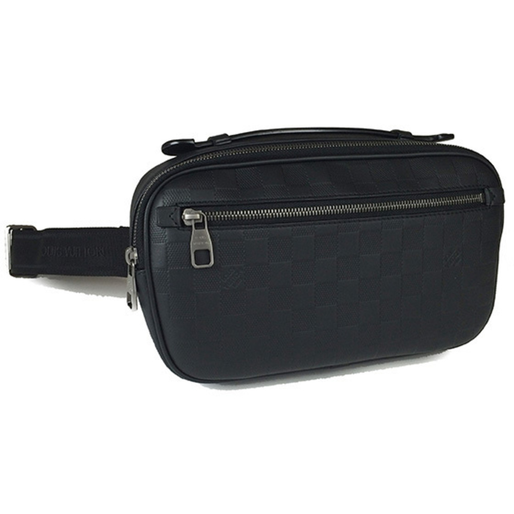 Louis Vuitton Damier Infini Ambrel Body Waist Bag